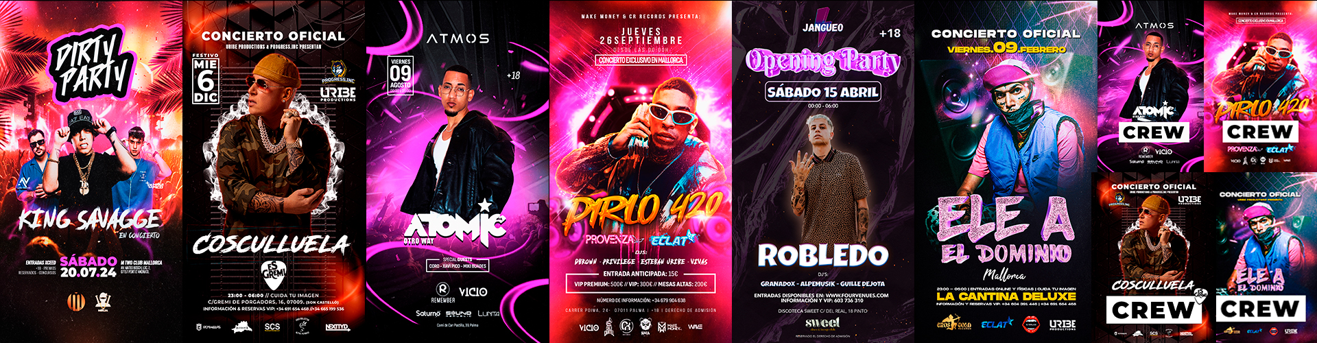 Diseño Gráfico