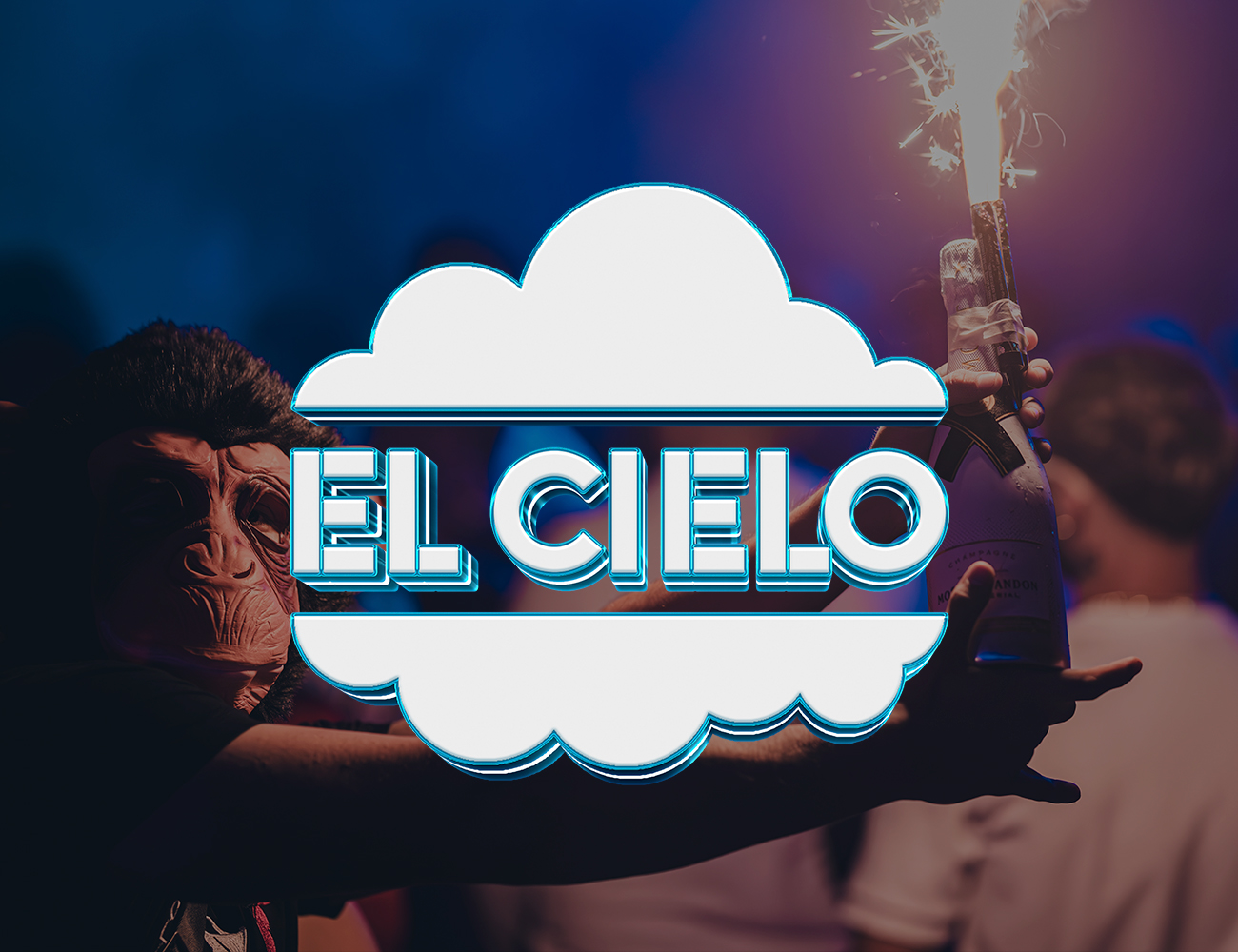 El Cielo